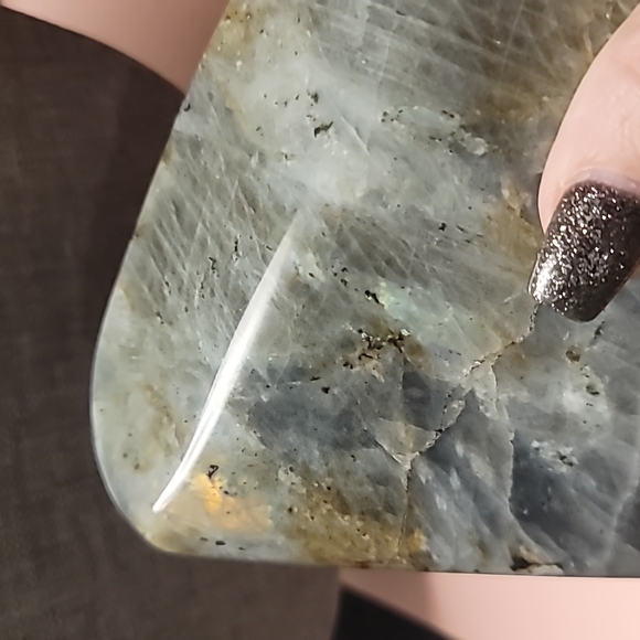 Laboridite  mountain - Picture 5 of 7